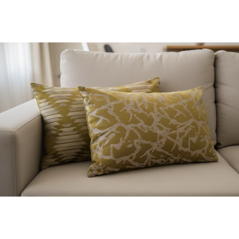 Μαξιλαρoθήκες σετ 2τμχ 40χ60 pillow 930