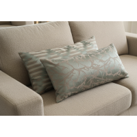 Μαξιλαρoθήκες σετ 2τμχ 40χ60 pillow 932