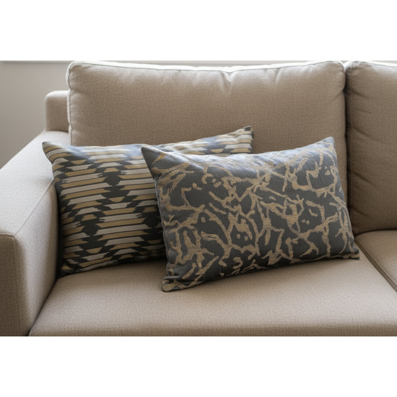 Μαξιλαρoθήκες σετ 2τμχ 40χ60 pillow 934