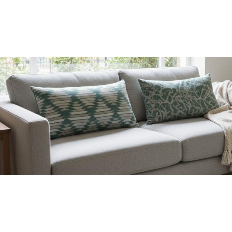 Μαξιλαρoθήκες σετ 2τμχ 40χ60 pillow 940