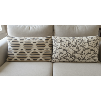 Μαξιλαρoθήκες σετ 2τμχ 40χ60 pillow 945