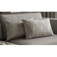 Μαξιλαρoθήκες σετ 2τμχ 40χ60 pillow 955