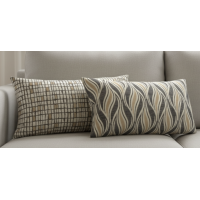 Μαξιλαρoθήκες σετ 2τμχ 40χ60 pillow 960