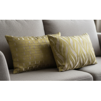 Μαξιλαρoθήκες σετ 2τμχ 40χ60 pillow 964