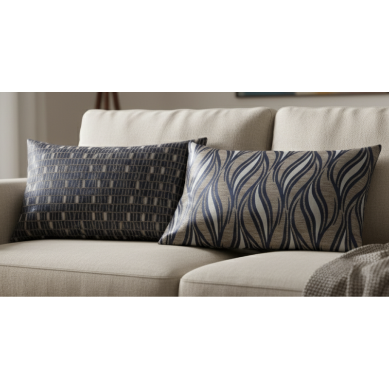 Μαξιλαρoθήκες σετ 2τμχ 40χ60 pillow 966 Μαξιλαρoθήκες σετ 2τμχ 40χ60 pillow 966