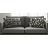 Μαξιλαρoθήκες σετ 2τμχ 40χ60 pillow 968