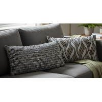 Μαξιλαρoθήκες σετ 2τμχ 40χ60 pillow 969