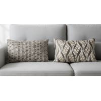 Μαξιλαρoθήκες σετ 2τμχ 40χ60 pillow 971