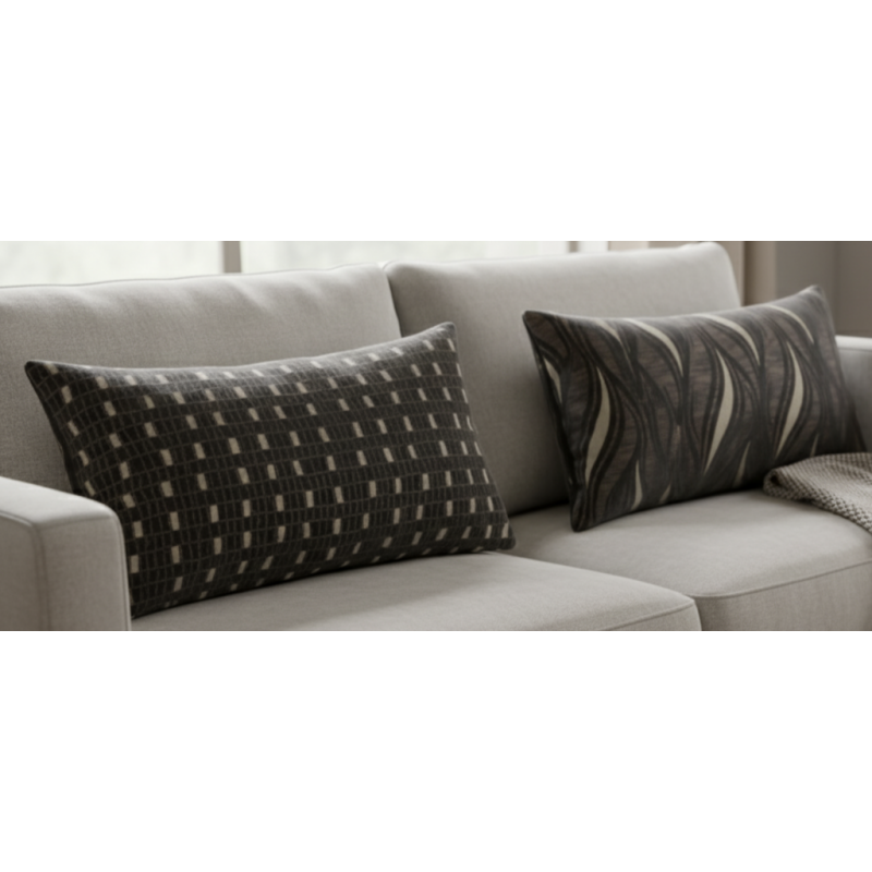 Μαξιλαρoθήκες σετ 2τμχ 40χ60 pillow 973 Μαξιλαρoθήκες σετ 2τμχ 40χ60 pillow 973