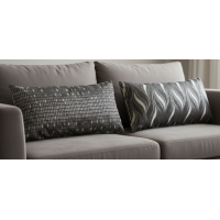 Μαξιλαρoθήκες σετ 2τμχ 40χ60 pillow 975