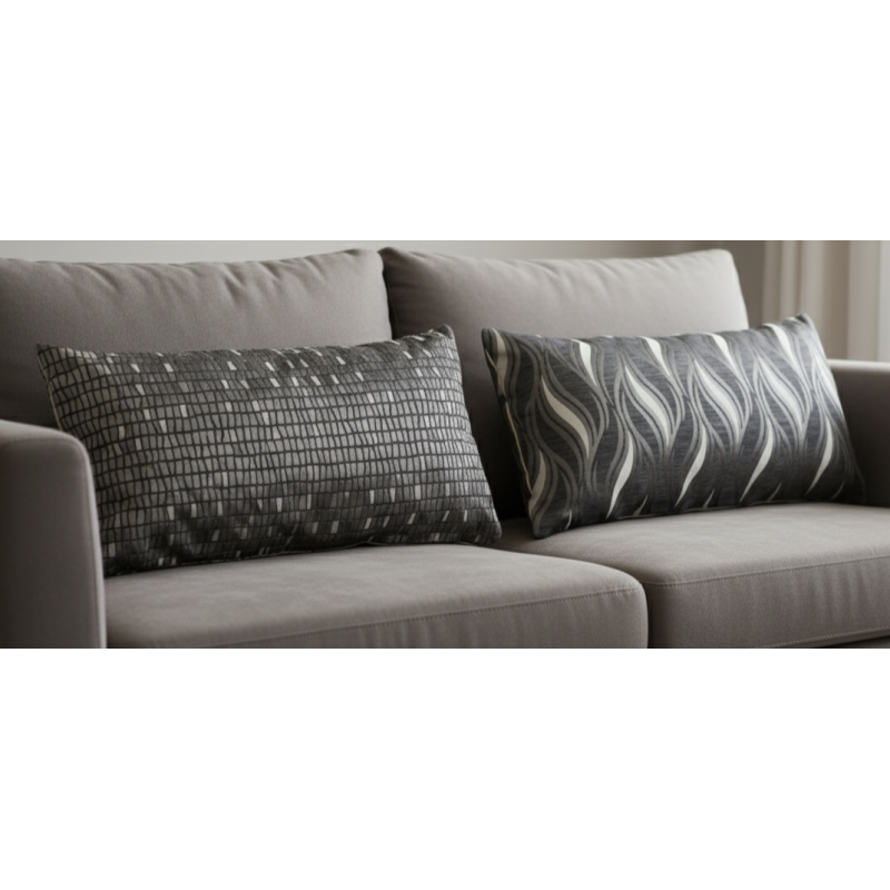 Μαξιλαρoθήκες σετ 2τμχ 40χ60 pillow 975