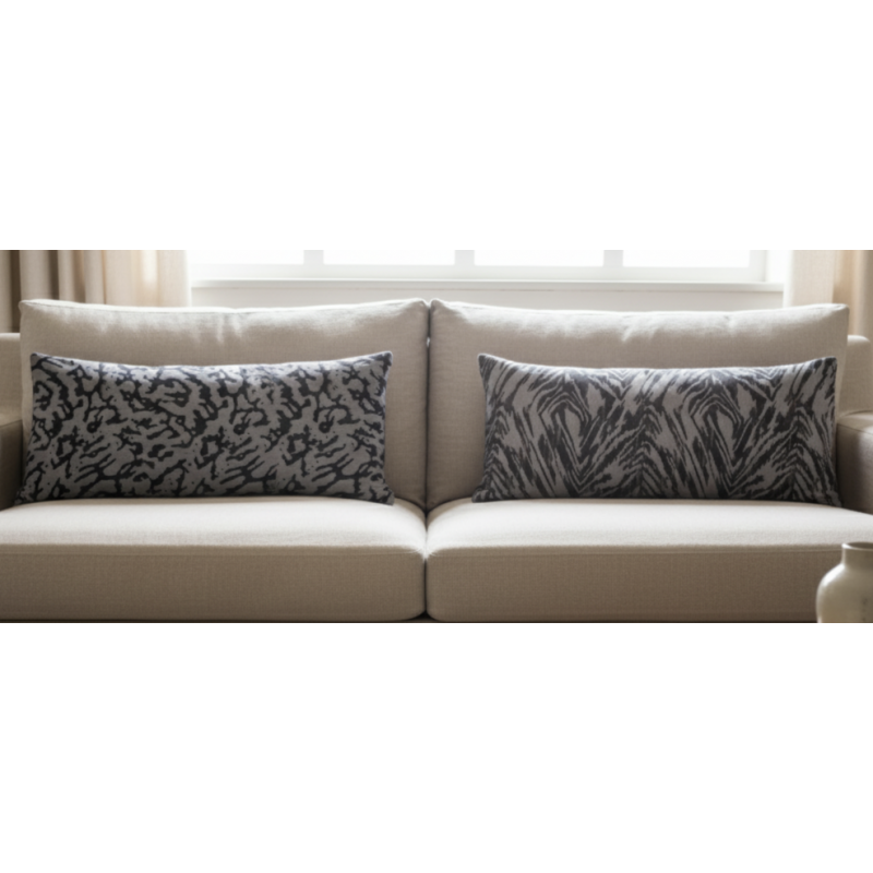 Μαξιλαρoθήκες σετ 2τμχ 40χ60 pillow 977