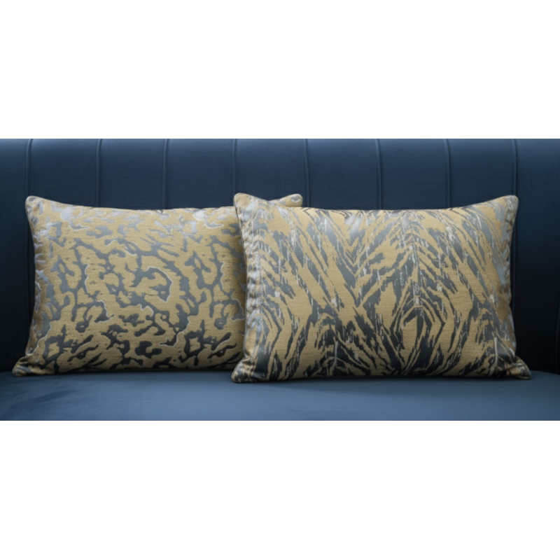 Μαξιλαρoθήκες σετ 2τμχ 40χ60 pillow 978