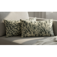 Μαξιλαρoθήκες σετ 2τμχ 40χ60 pillow 981