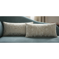 Μαξιλαρoθήκες σετ 2τμχ 40χ60 pillow 983