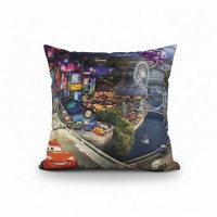 Μαξιλαρoθήκη παράσταση 60x60 pillow 407