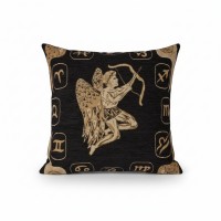 Μαξιλαρoθήκη παράσταση 60x60 pillow 410