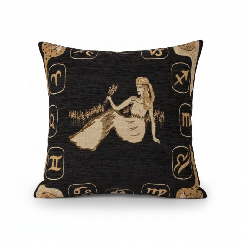 Μαξιλαρoθήκη παράσταση 60x60 pillow 413 Μαξιλαρoθήκη παράσταση 60x60 pillow 413