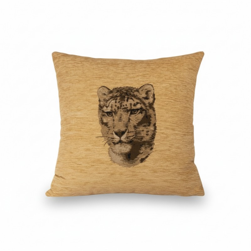 Μαξιλαρoθήκη παράσταση 60x60 pillow 416