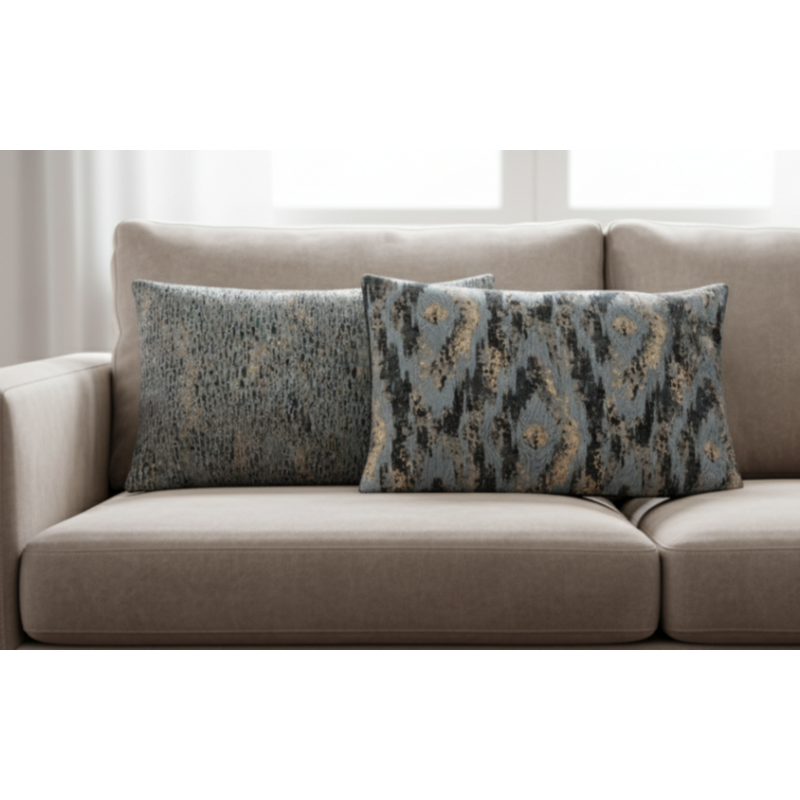 Μαξιλαρoθήκες σετ 2τμχ 40χ60 pillow 902