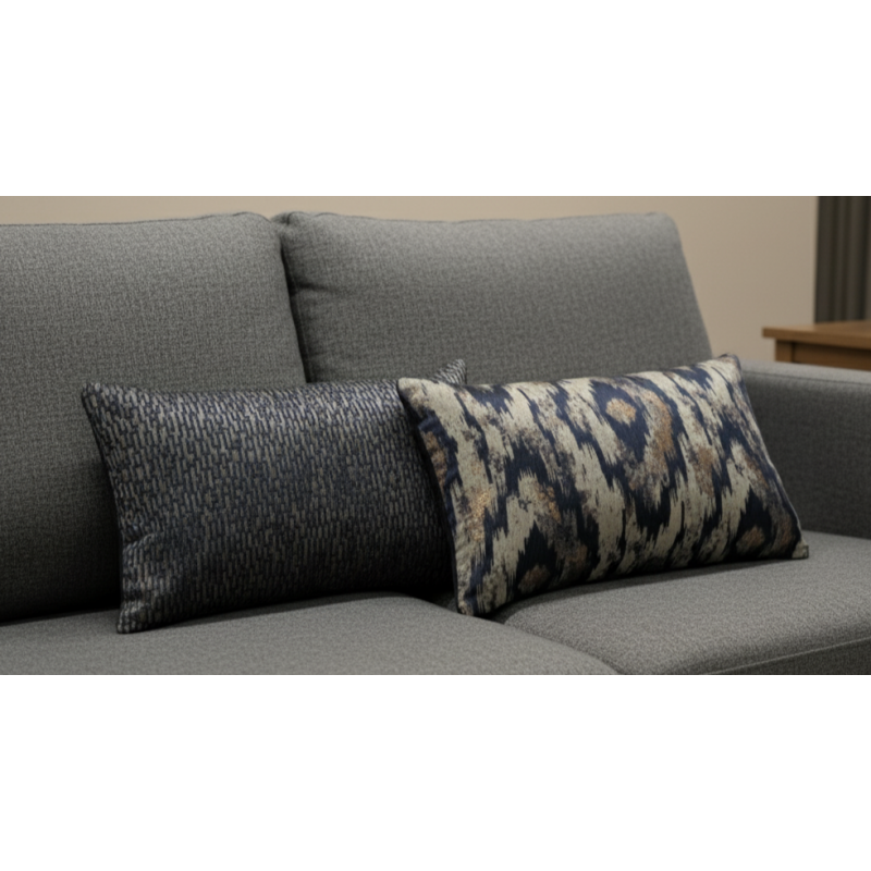 Μαξιλαρoθήκες σετ 2τμχ 40χ60 pillow 903