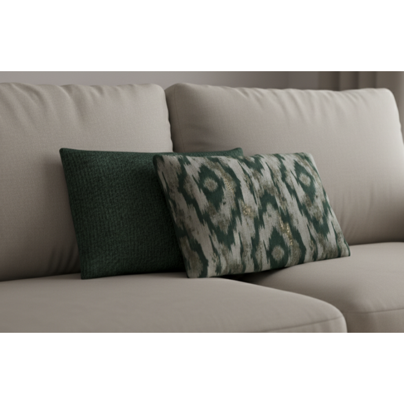 Μαξιλαρoθήκες σετ 2τμχ 40χ60 pillow 904