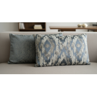 Μαξιλαρoθήκες σετ 2τμχ 40χ60 pillow 906