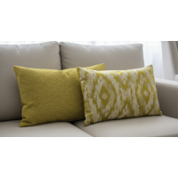 Μαξιλαρoθήκες σετ 2τμχ 40χ60 pillow 907