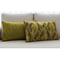 Μαξιλαρoθήκες σετ 2τμχ 40χ60 pillow 910