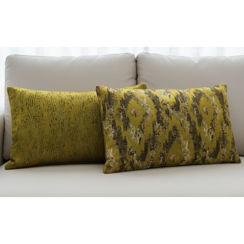 Μαξιλαρoθήκες σετ 2τμχ 40χ60 pillow 910