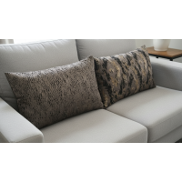 Μαξιλαρoθήκες σετ 2τμχ 40χ60 pillow 912