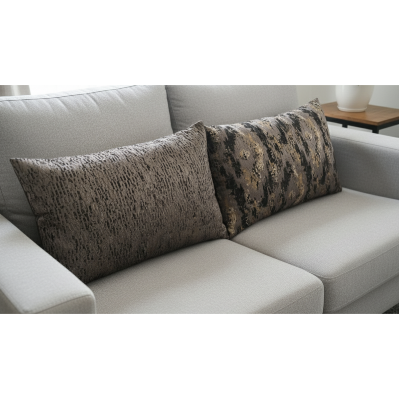 Μαξιλαρoθήκες σετ 2τμχ 40χ60 pillow 912