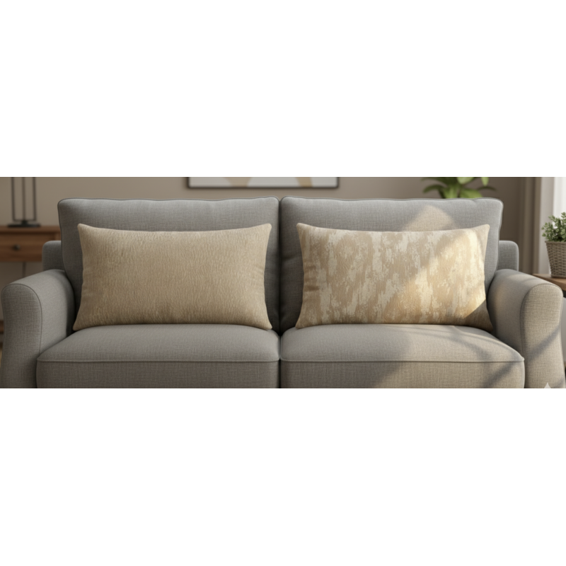 Μαξιλαρoθήκες σετ 2τμχ 40χ60 pillow 913