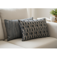 Μαξιλαρoθήκες σετ 2τμχ 40χ60 pillow 921