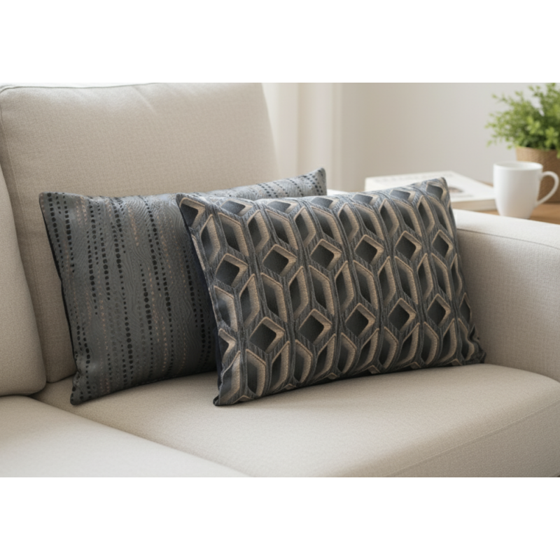 Μαξιλαρoθήκες σετ 2τμχ 40χ60 pillow 921 Μαξιλαρoθήκες σετ 2τμχ 40χ60 pillow 921