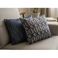 Μαξιλαρoθήκες σετ 2τμχ 40χ60 pillow 922