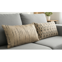 Μαξιλαρoθήκες σετ 2τμχ 40χ60 pillow 926