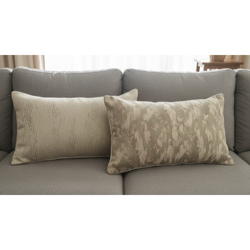 Μαξιλαρoθήκες σετ 2τμχ 40χ60 pillow 915