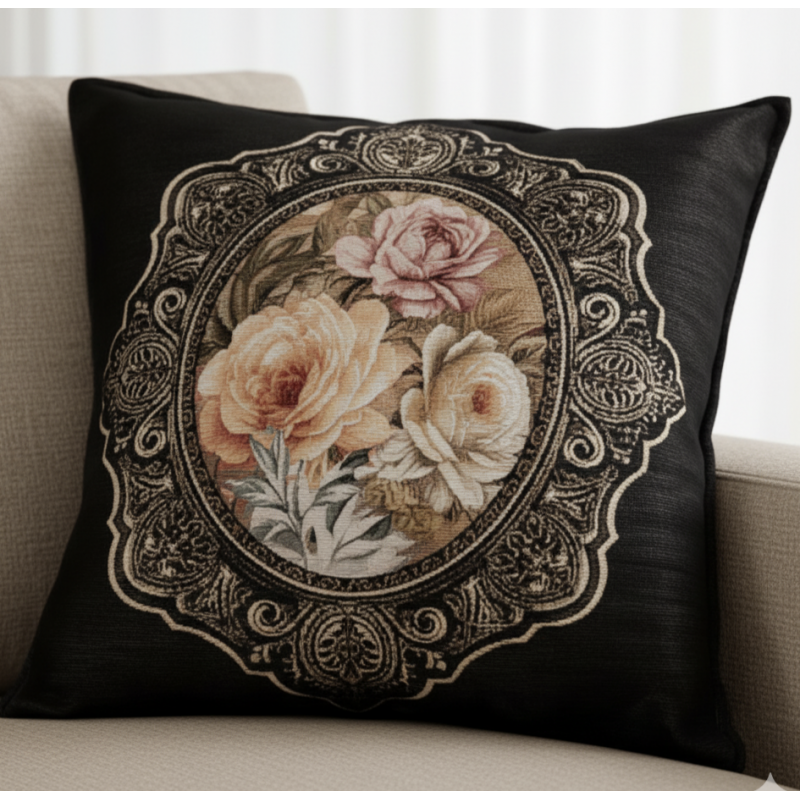 Μαξιλαρoθήκη pillow 388