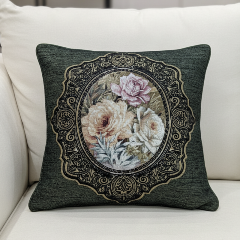 Μαξιλαρoθήκη pillow 390