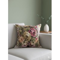 Μαξιλαρoθήκες σετ 2τμχ 55χ55 812