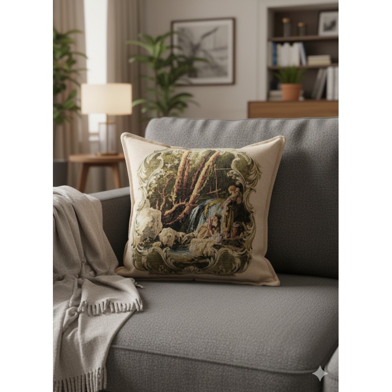 Μαξιλαρoθήκες 813