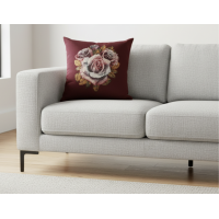 Μαξιλαρoθήκη 70x70 pillow 662