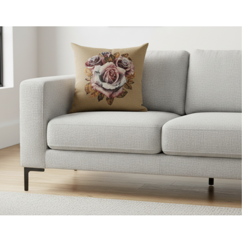 Μαξιλαρoθήκη 70x70 pillow 664