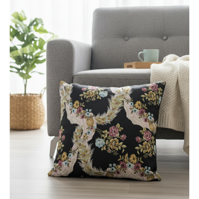 Μαξιλαρoθήκη 70x70 pillow 624