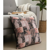 Μαξιλαρoθήκη 70x70 pillow 602