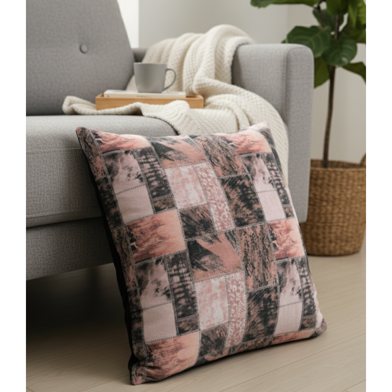 Μαξιλαρoθήκη 70x70 pillow 602