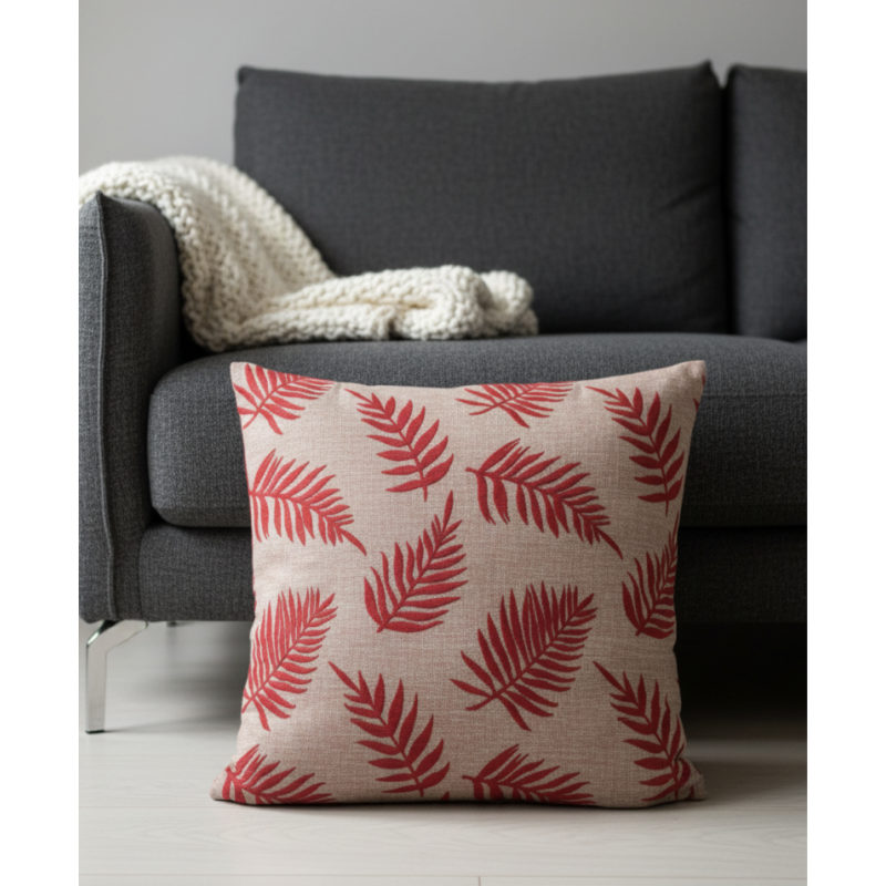 Μαξιλαρoθήκη 70x70 pillow 609