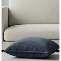 Μαξιλαρoθήκη μπλε 70χ70 pillow 621