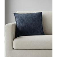 Μαξιλαρoθήκη μπλε 45χ45 pillow 260